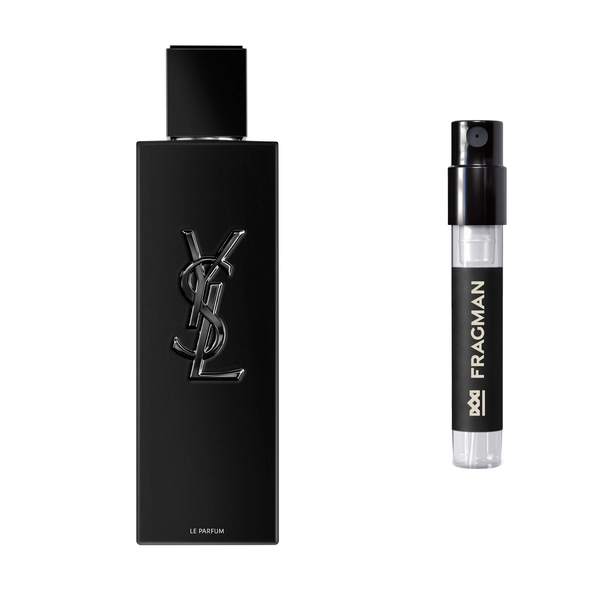 Myslf Le Parfum by Yves Saint Laurent - Image 2