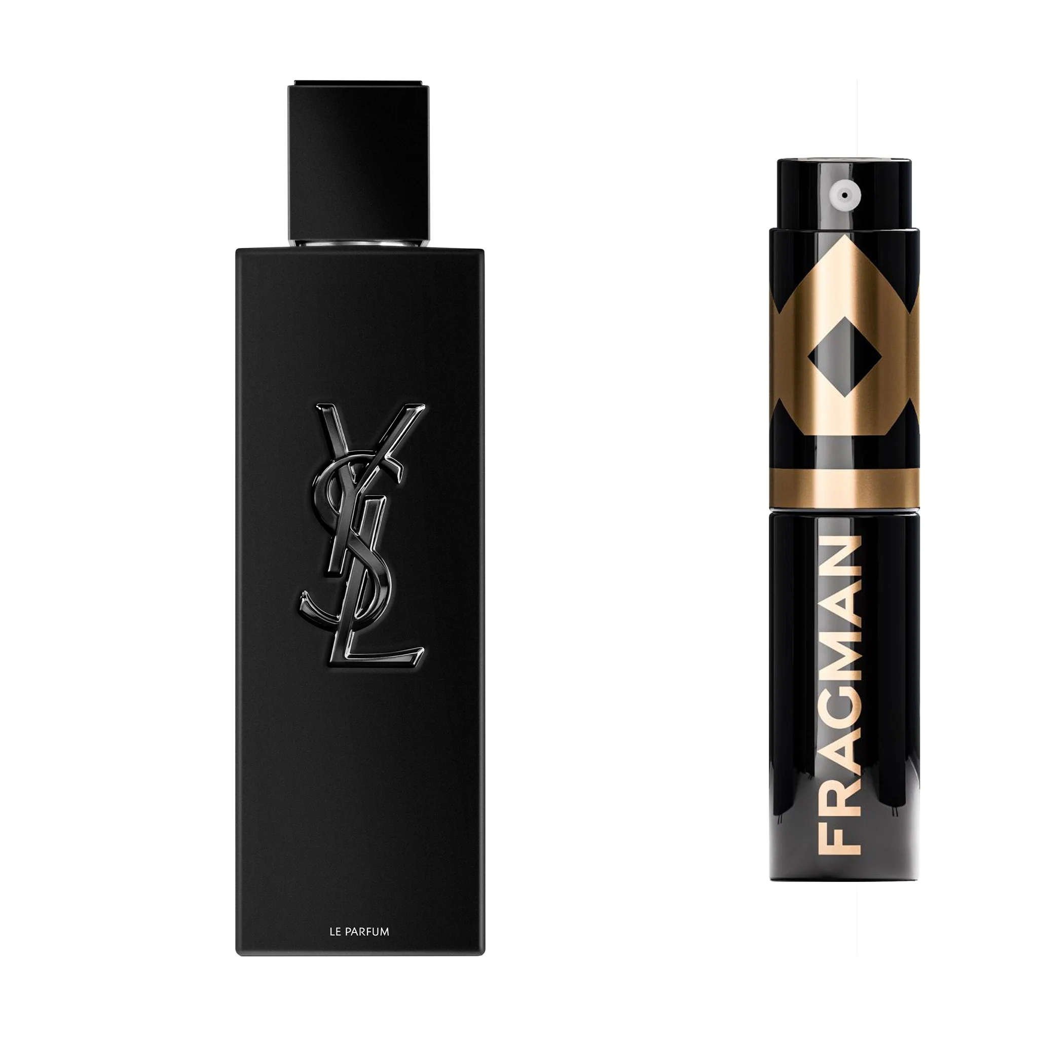 Myslf Le Parfum by Yves Saint Laurent - Image 3