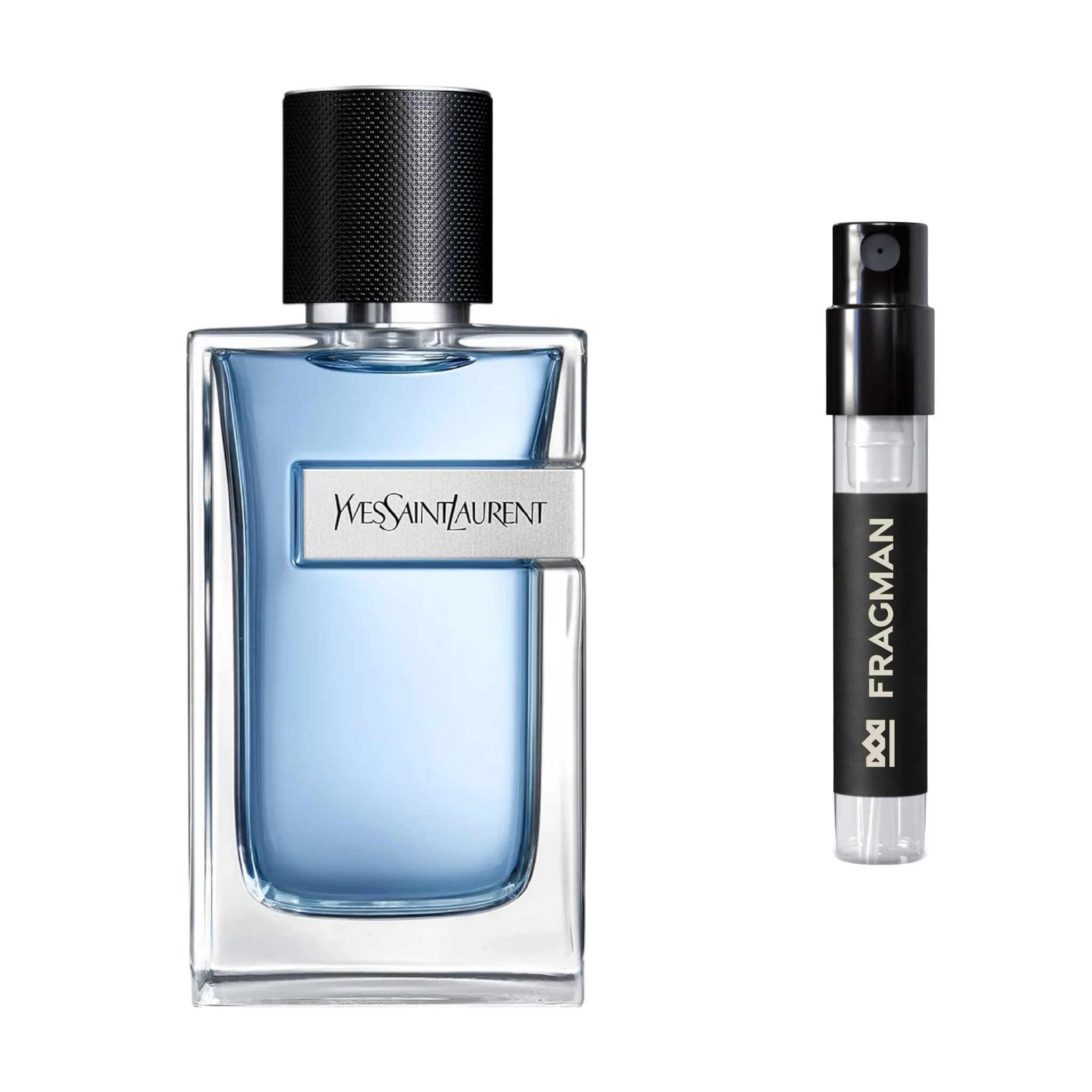 Y Eau De Toilette by Yves Saint Laurent - Image 2