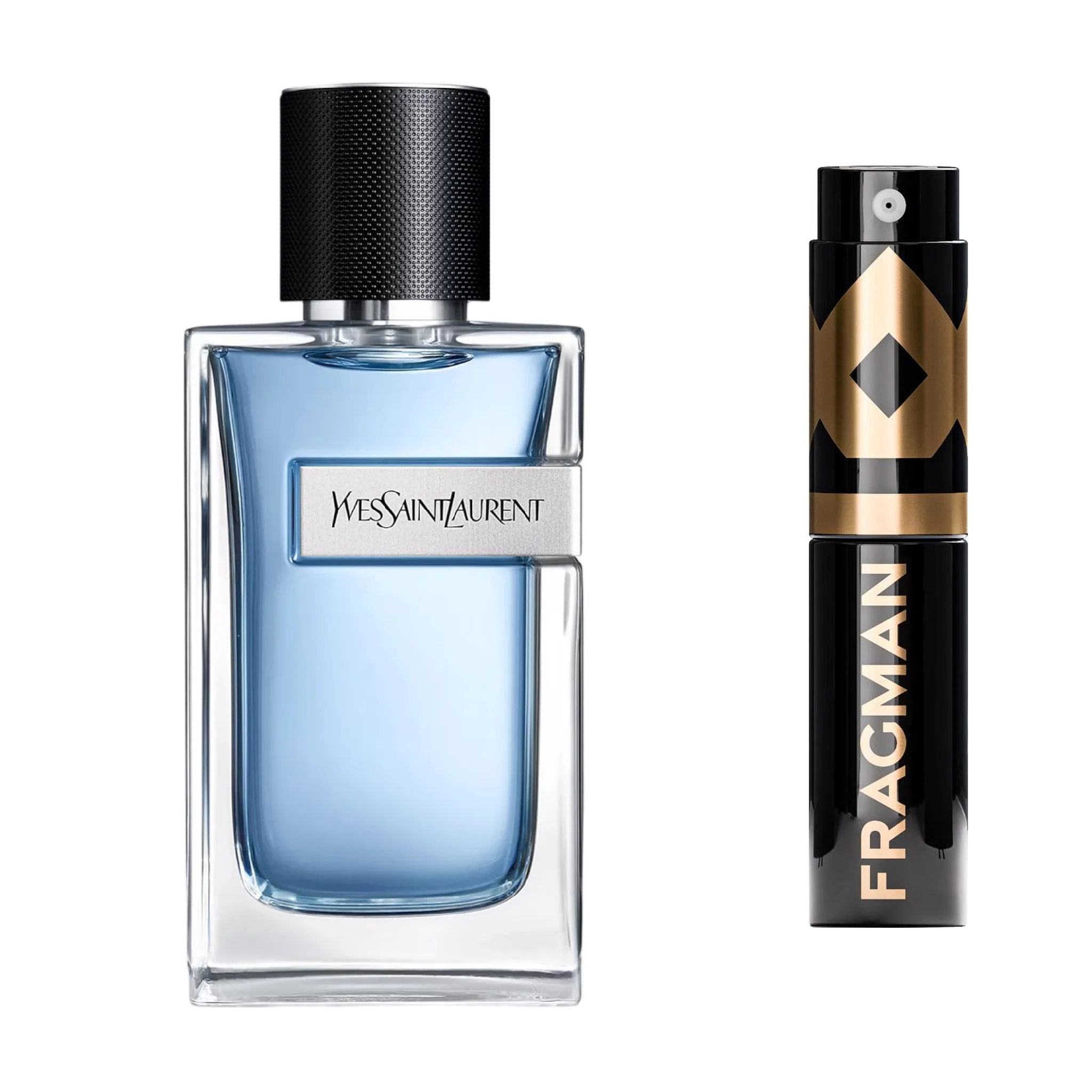 Y Eau De Toilette by Yves Saint Laurent - Image 3
