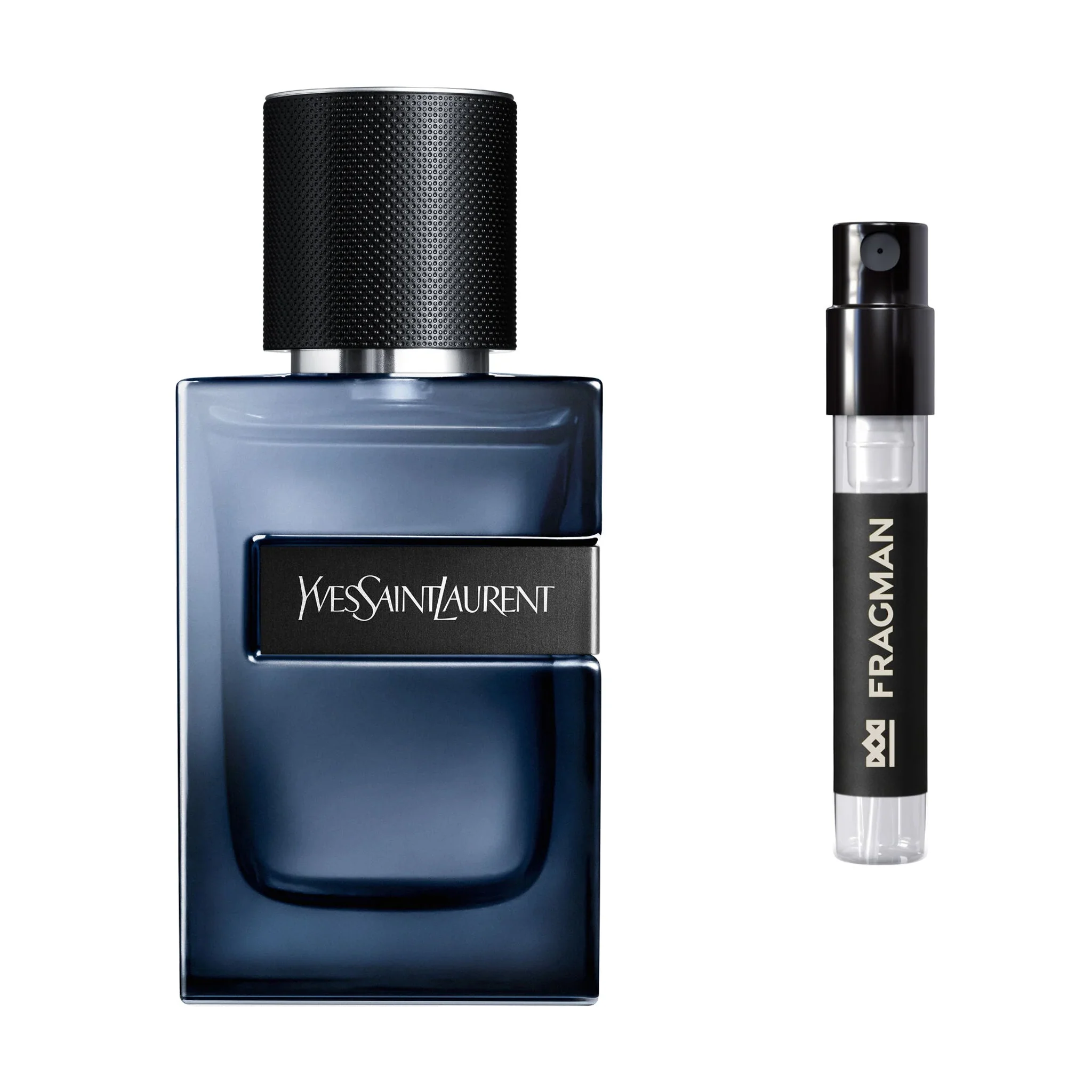 Y Elixir by Yves Saint Laurent - Image 2